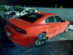 2016 DODGE CHARGER