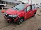 2018 HONDA FIT