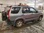 2005 HONDA CR-V