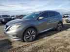 2015 NISSAN MURANO