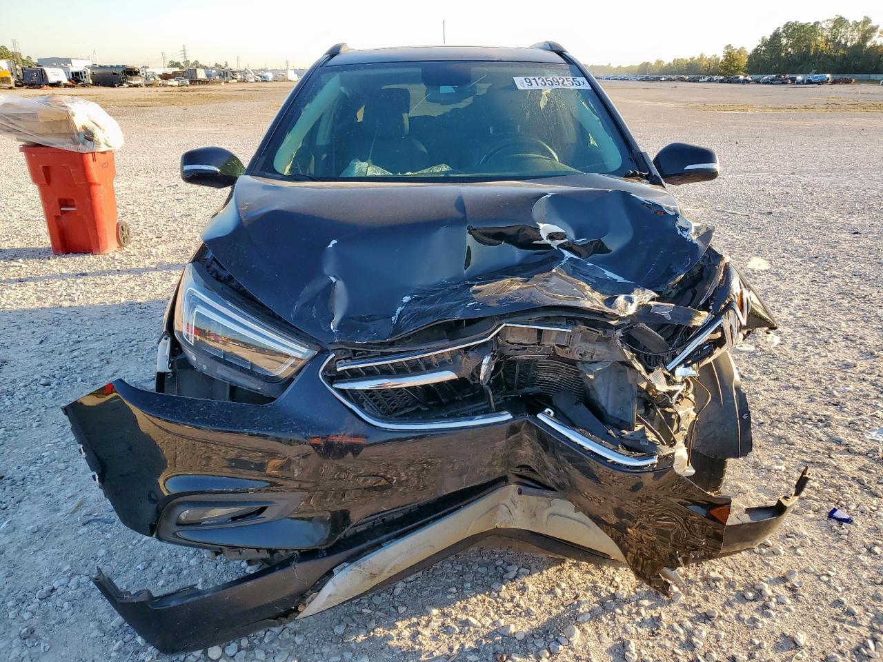 2019 BUICK ENCORE