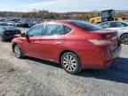 2013 NISSAN SENTRA