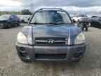 2008 HYUNDAI TUCSON