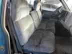 1997 CHEVROLET Gmt