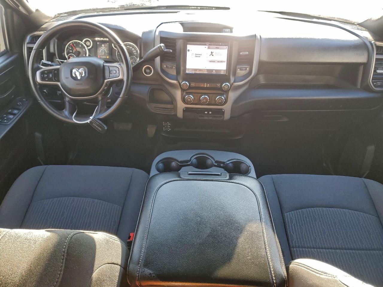 2024 RAM 3500