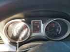 2014 DODGE JOURNEY