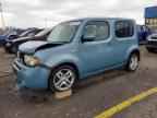 2010 NISSAN CUBE