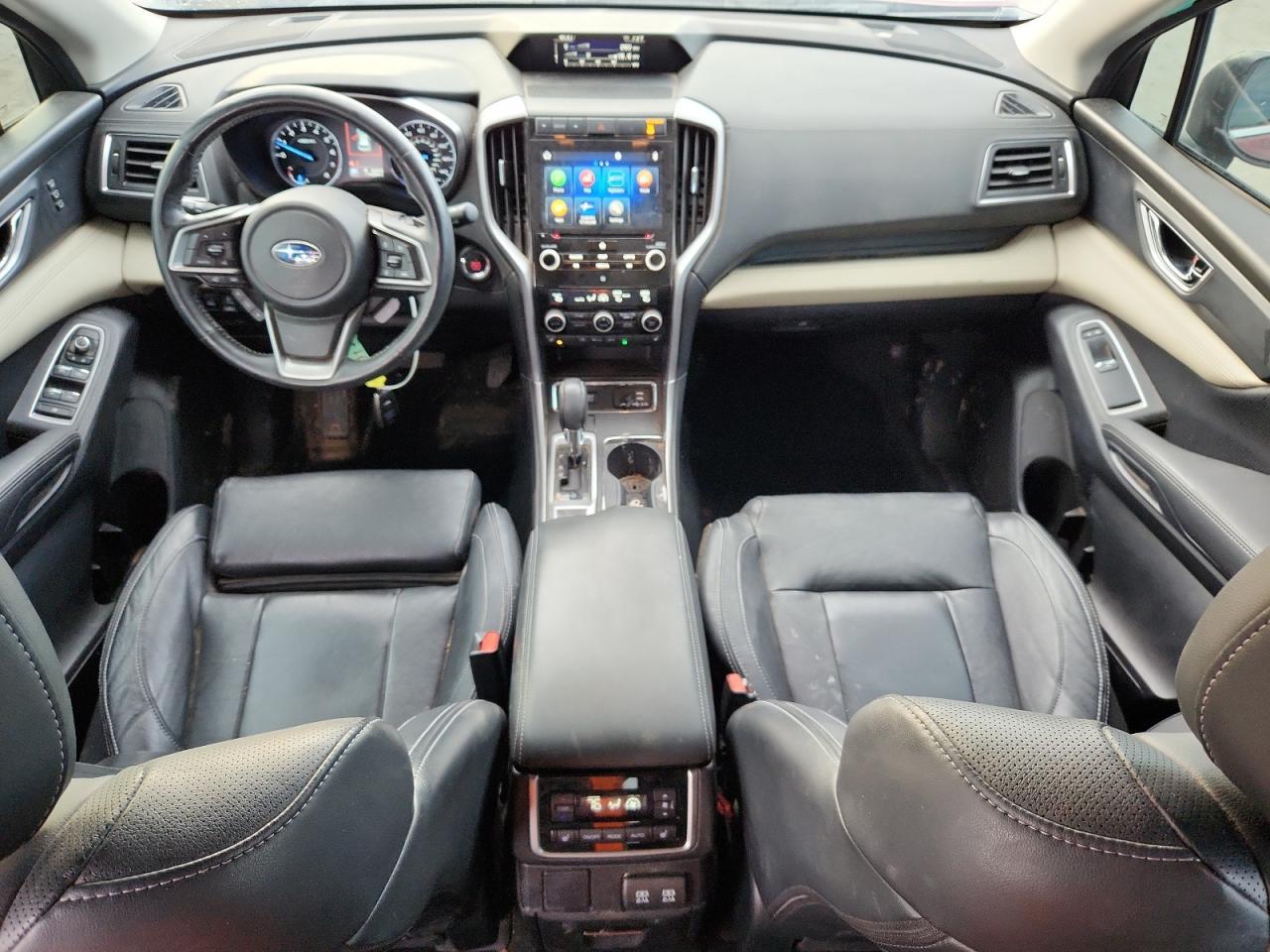 2020 SUBARU Ascent