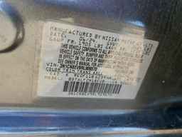 2024 NISSAN VERSA