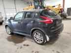 2013 NISSAN Juke