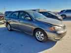 2008 TOYOTA COROLLA