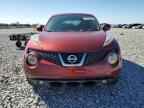 2012 NISSAN Juke