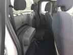2024 NISSAN Frontier