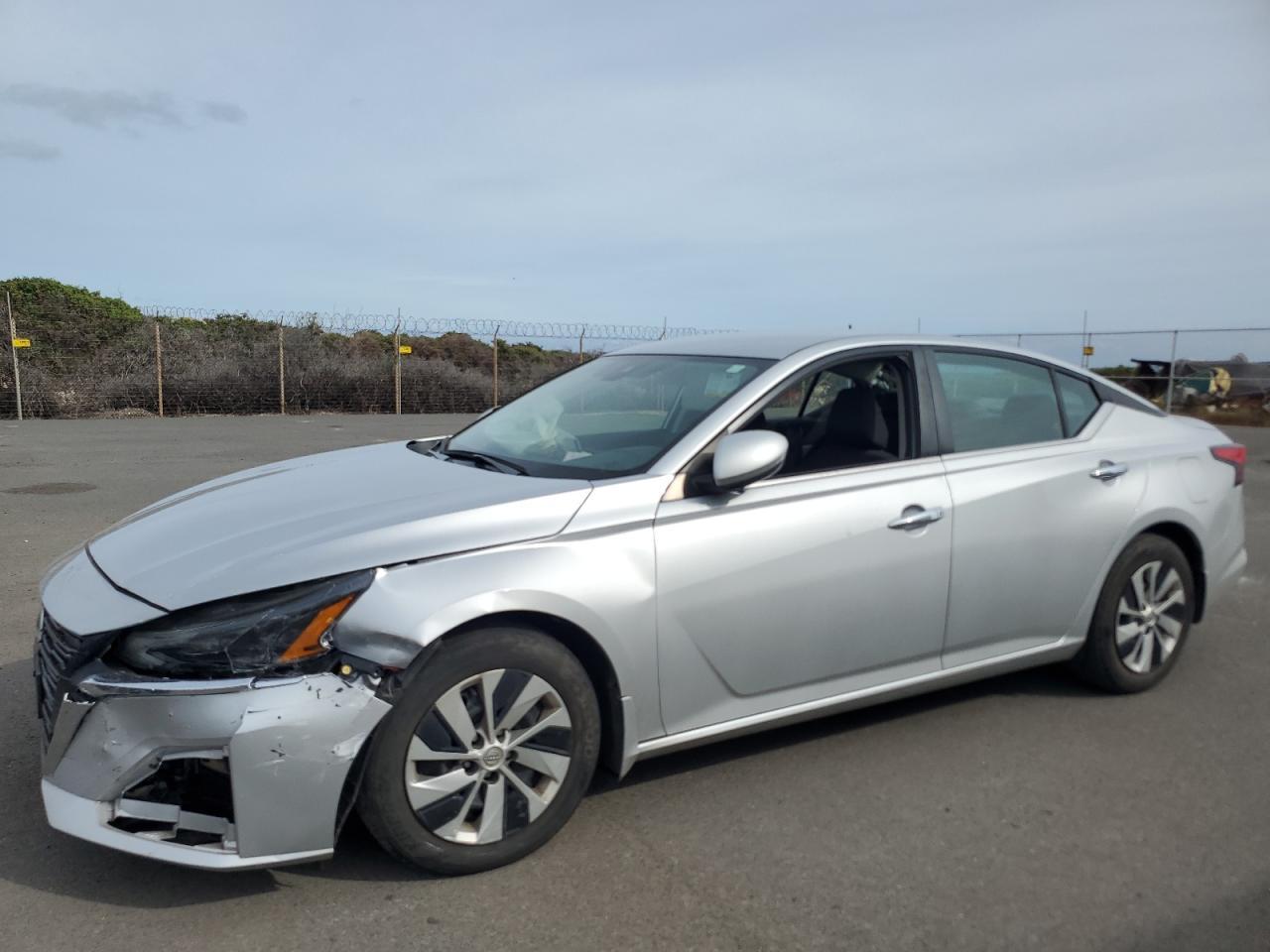 2023 NISSAN ALTIMA