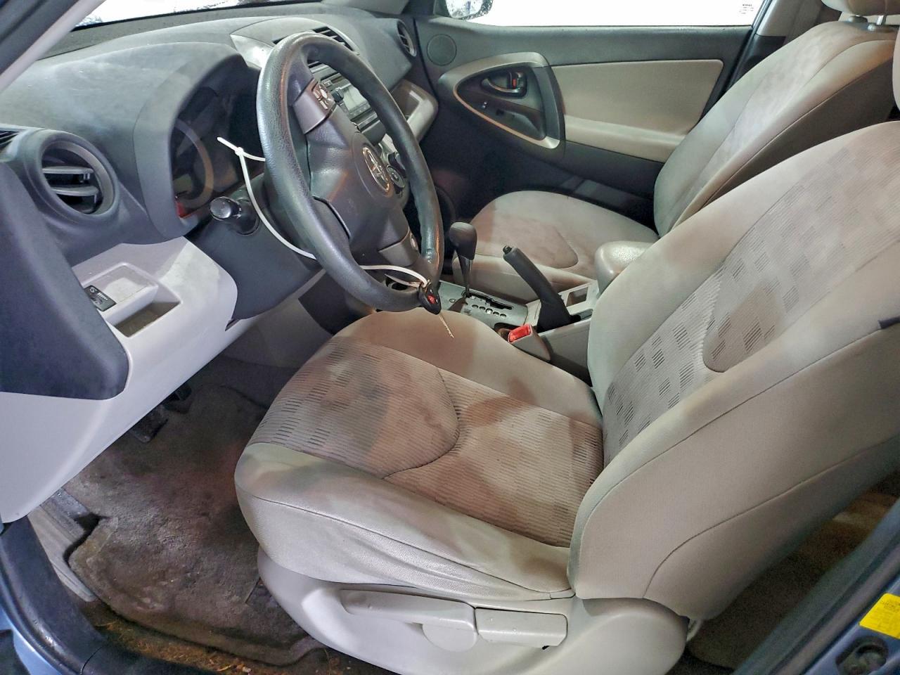 2012 TOYOTA RAV4