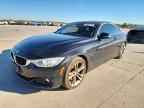 2016 BMW 4 Series