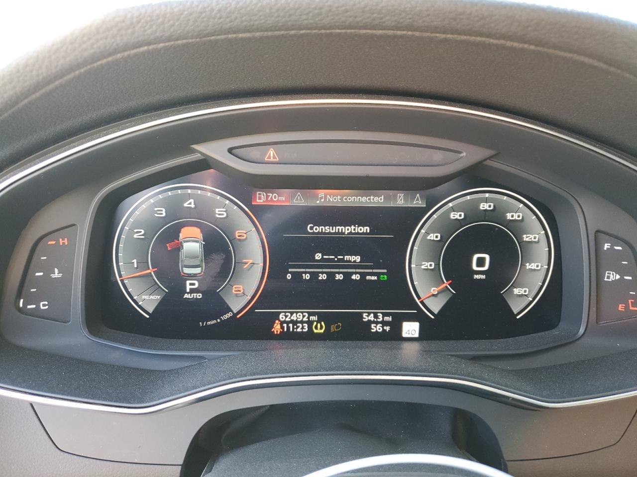 2019 AUDI A6