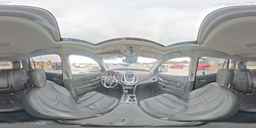 2013 GMC Terrain
