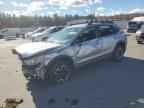 2017 SUBARU Crosstrek