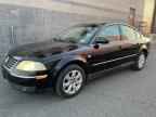 2003 VOLKSWAGEN Passat