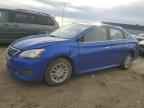 2014 NISSAN SENTRA