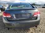 2007 LEXUS GS 350