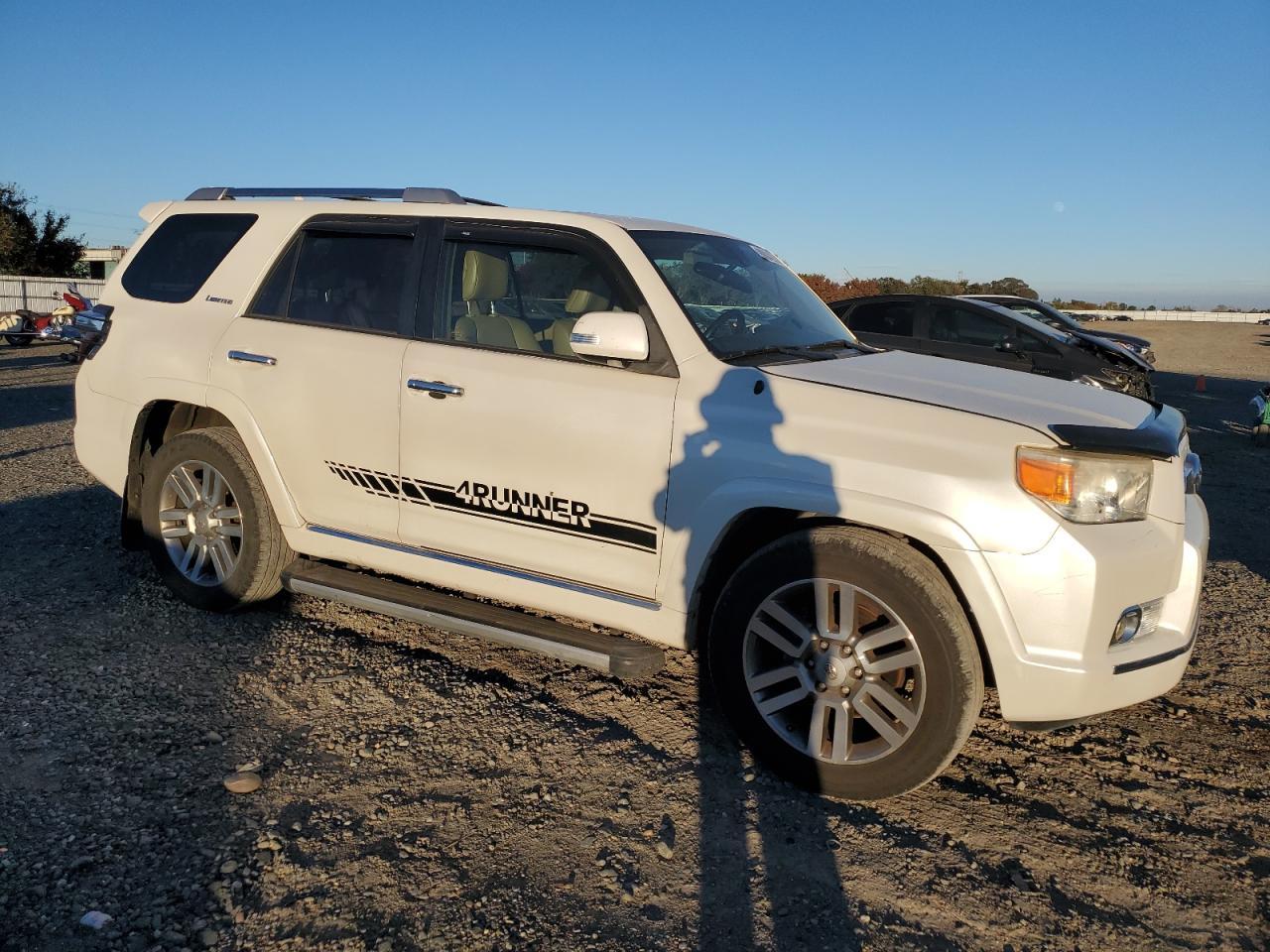 2010 TOYOTA 4Runner