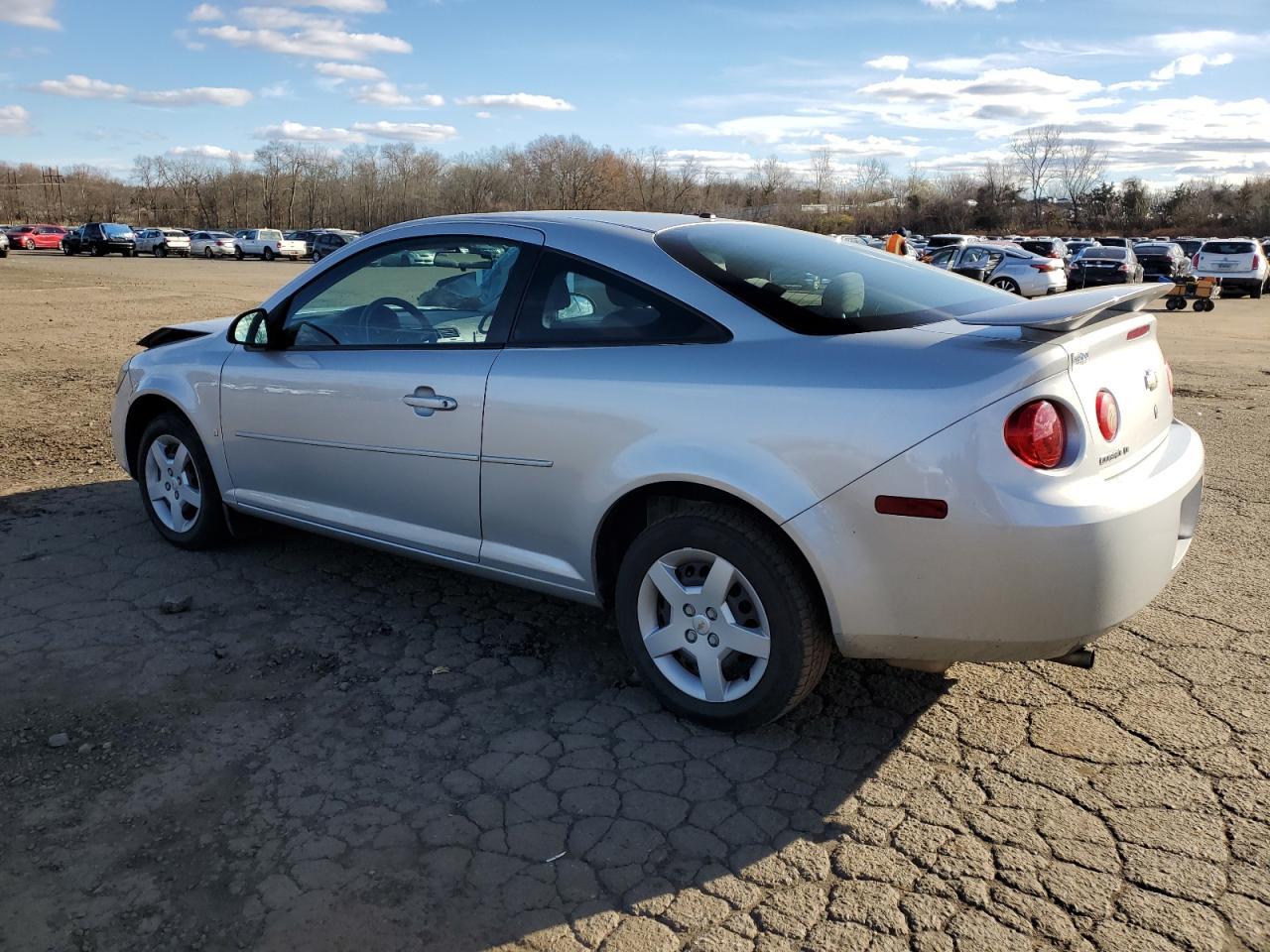 2008 CHEVROLET COBALT