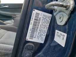 1997 HONDA ACCORD