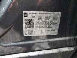 2018 GMC Terrain