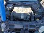 2001 MERCEDES-BENZ C-CLASS