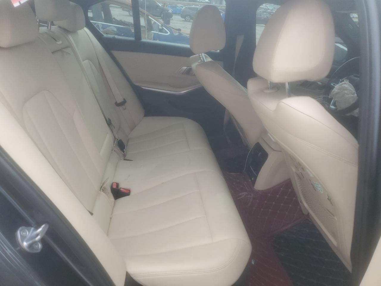 2019 BMW 3 SERIES