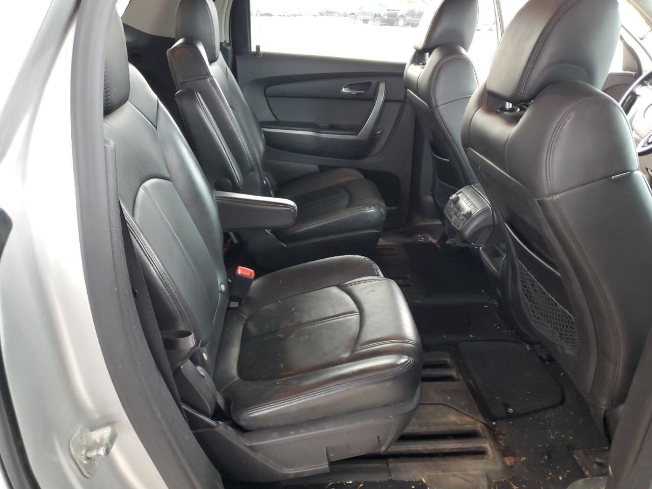2007 GMC ACADIA
