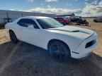 2015 DODGE Challenger