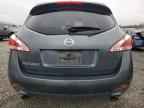 2013 NISSAN MURANO