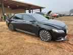 2019 LINCOLN Continental