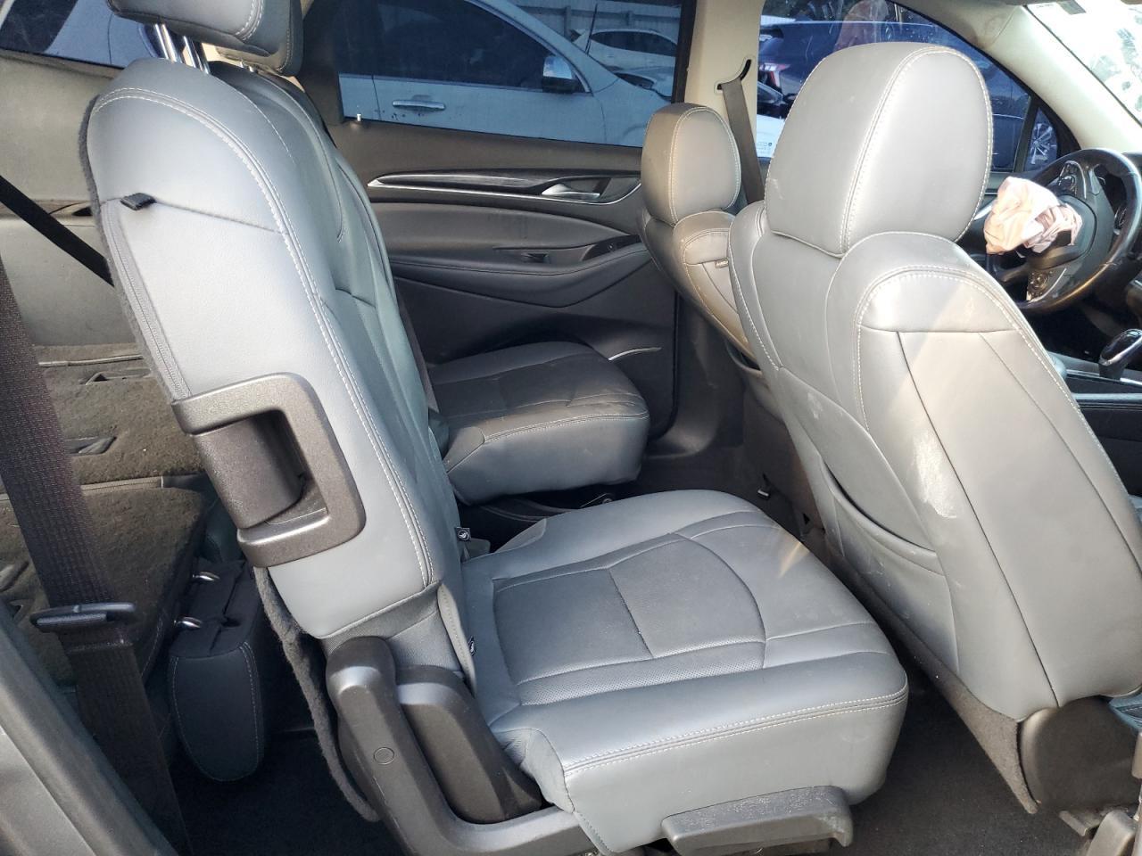 2020 BUICK ENCLAVE