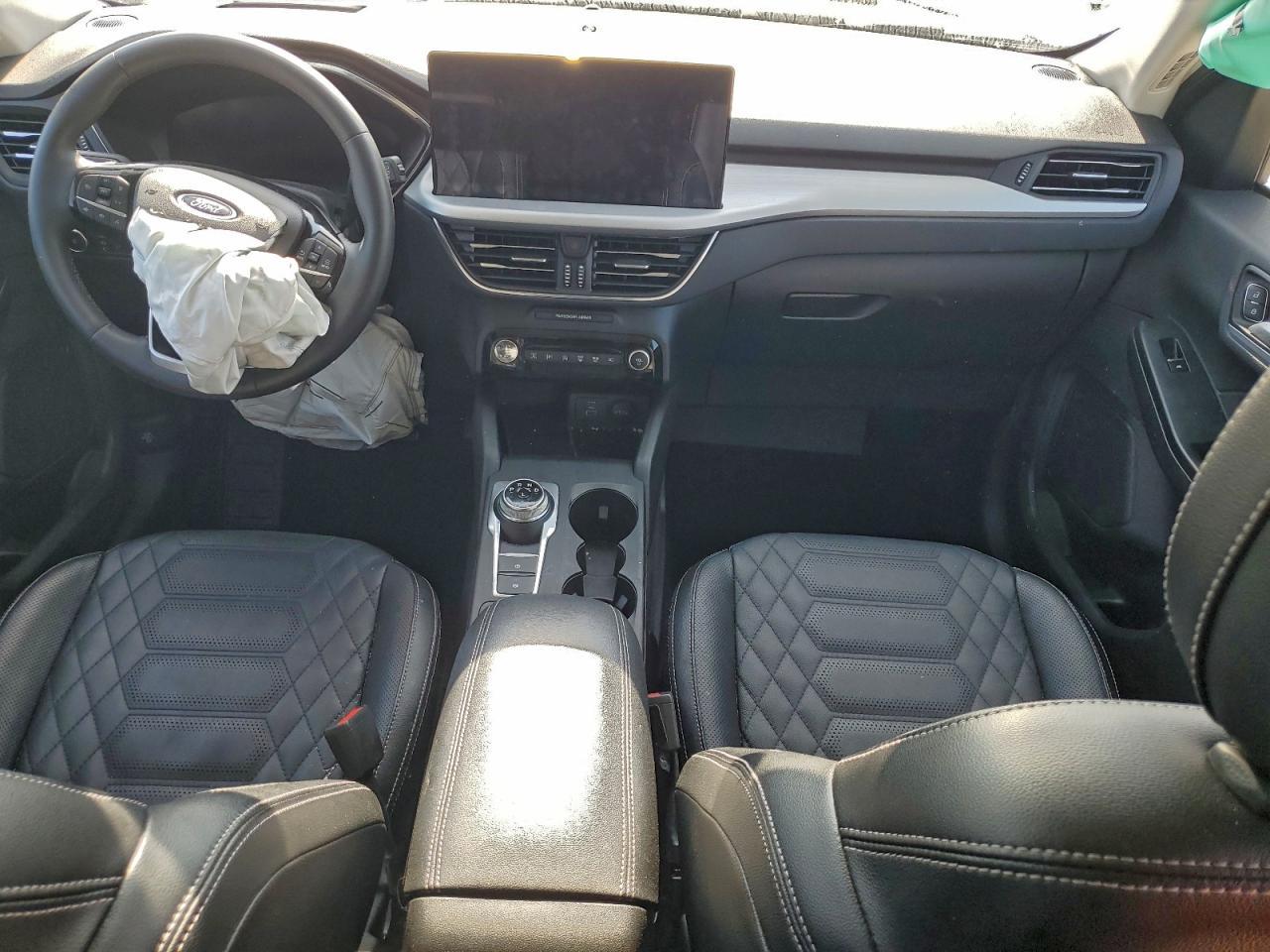 2023 FORD ESCAPE
