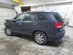 2013 KIA SORENTO