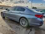 2017 BMW 5 series