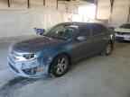 2011 FORD FUSION