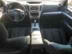 2013 SUBARU Outback