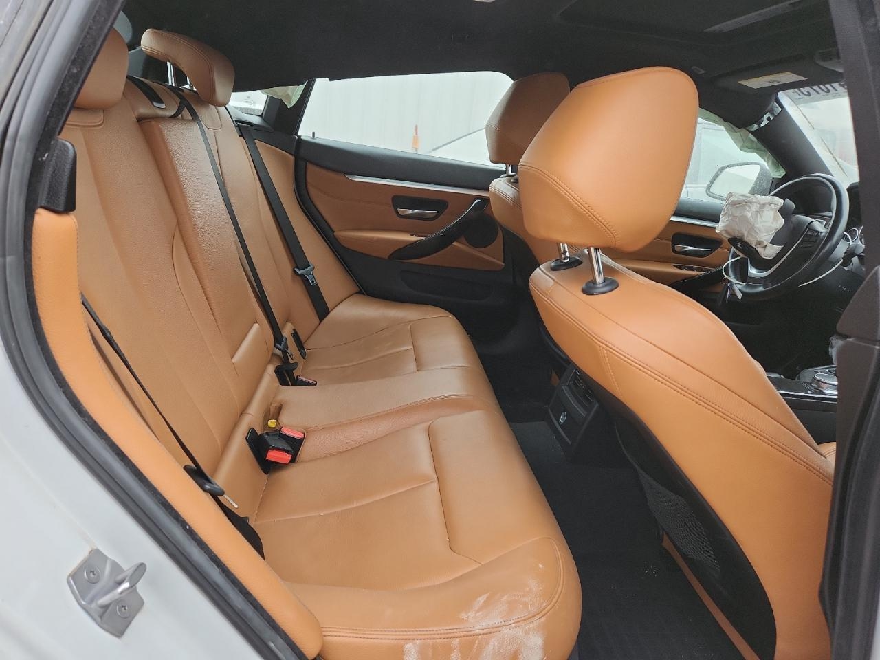 2018 BMW 4 Series