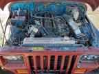 1992 JEEP WRANGLER