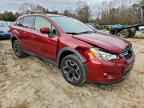 2014 SUBARU XV Crosstrek