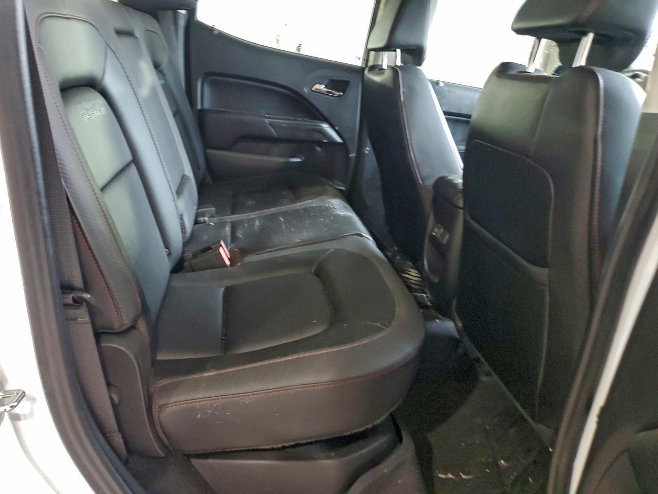 2019 GMC CANYON