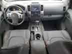 2013 NISSAN Frontier