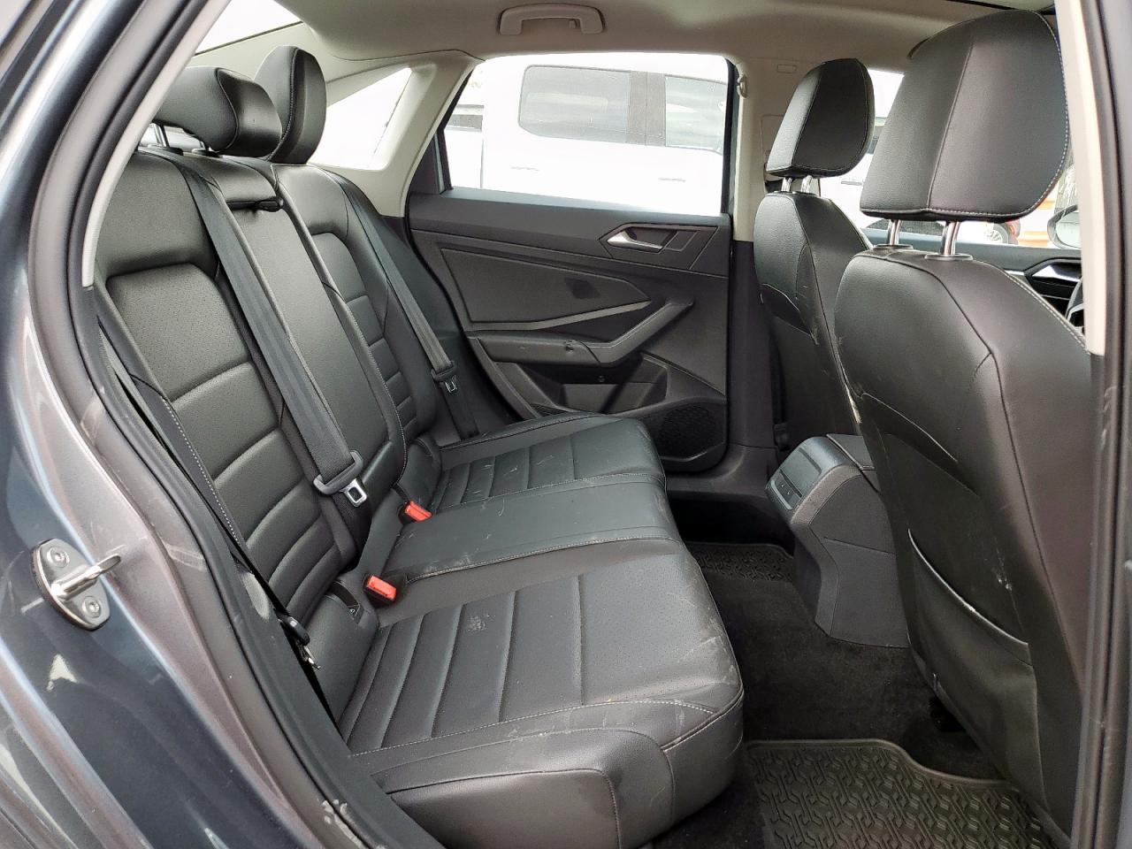 2021 VOLKSWAGEN JETTA