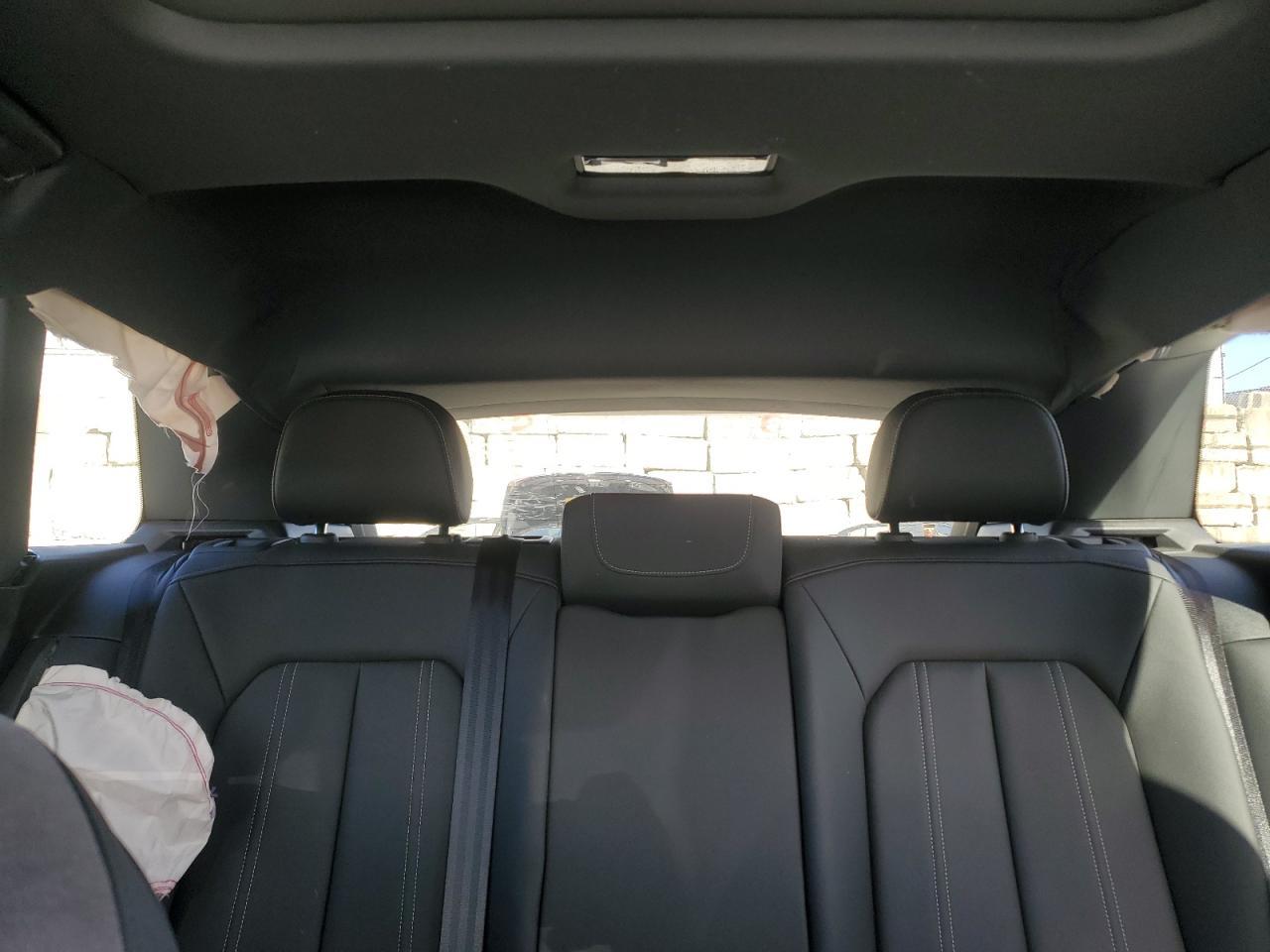 2023 AUDI Q4 e-tron