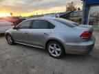 2012 VOLKSWAGEN Passat